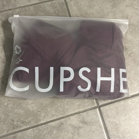 NWT CUPSHE one piece suit - Picture 9 of 11